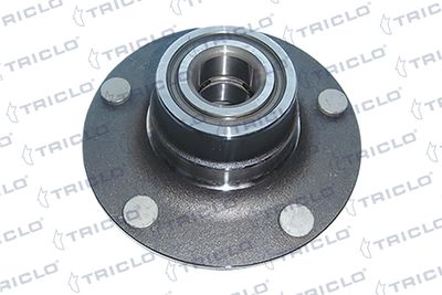 комплект колесен лагер TRICLO 908946
