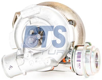 LADER AUFLADUNG BTS Turbo T911388 3