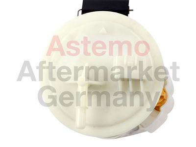 SISTEM ALIMENTARE CU COMBUSTIBIL ASTEMO-HITACHI 2503545 4