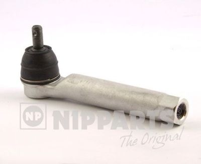 Наконечник поперечной рулевой тяги NIPPARTS J4834017 для HONDA INSIGHT