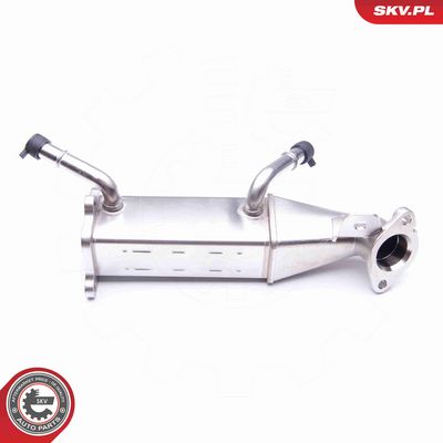 RADIATOR RECIRCULARE GAZE DE ESAPAMENT ESEN SKV 14SKV148