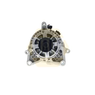 NAPA Alternator NAL2560