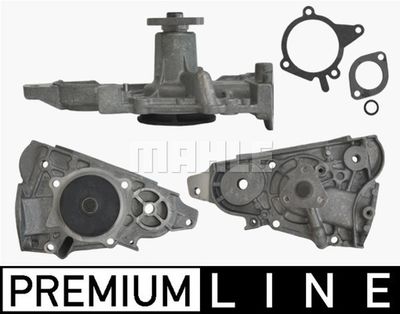 MAHLE CP 123 000P Помпа (водяной насос)  для MAZDA 323 (Мазда 323)