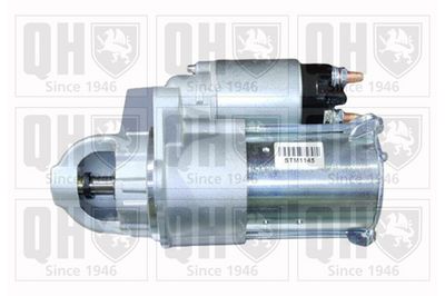 STARTER QUINTON HAZELL QRS2378 1