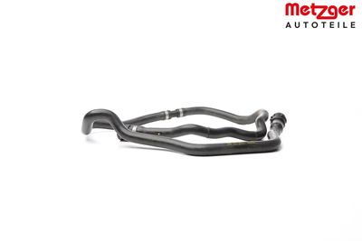 KüHLERSCHLAUCH METZGER AUTOTEILE 2420605 17