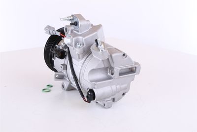 COMPRESOR CLIMATIZARE NISSENS 890816 21