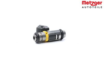 EINSPRITZVENTIL METZGER AUTOTEILE 0920041 17