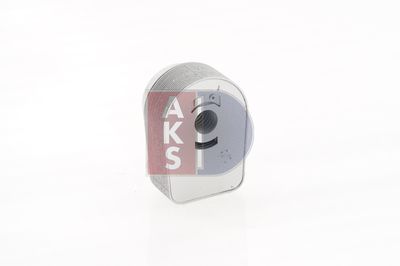ÖLKüHLER MOTORöL AKS DASIS 186006N 7