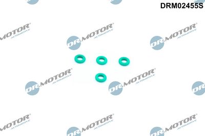 Dr.Motor Automotive Tarpiklis, purkštukas