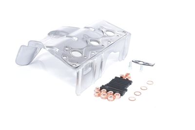 MONTAGESATZ LADER BTS Turbo T931132ABS 31