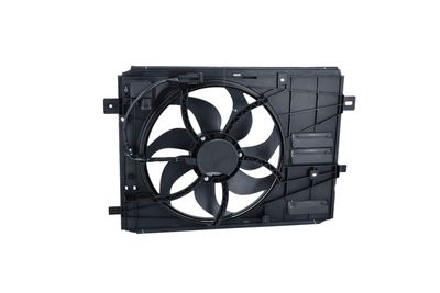 VENTILATOR RADIATOR NRF 470094 24