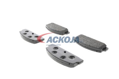 SET PLACUTE FRANA FRANA DISC ACKOJA A320032 41