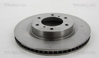 TRISCAN 8120 42148 Тормозные диски для MITSUBISHI PAJERO IV Van (V9_, V8_, V8_V)