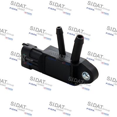 SENZOR PRESIUNE GAZE EVACUARE SIDAT 84358A2