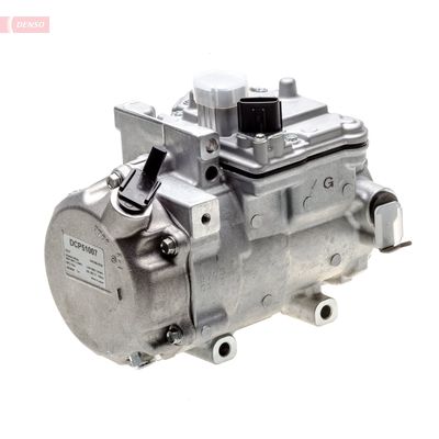 DENSO Kompressor, Klimaanlage