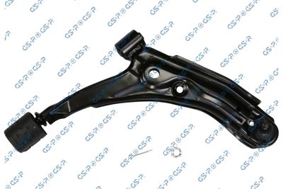 Control/Trailing Arm, wheel suspension S060627