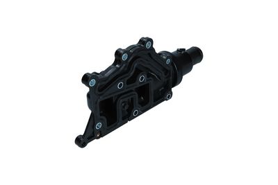 TERMOSTAT LICHID RACIRE