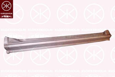 Ściana boczna KLOKKERHOLM 3548012