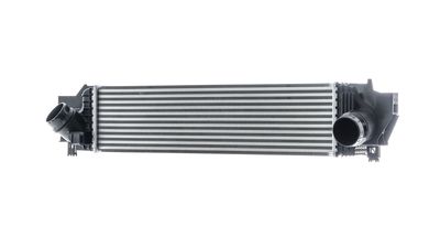 INTERCOOLER COMPRESOR MAHLE CI617000P 14