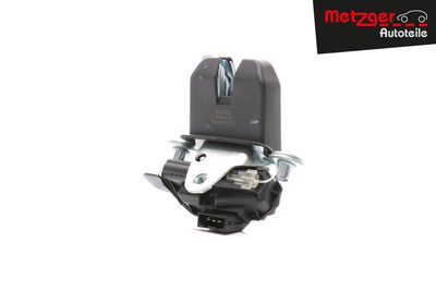 HECKKLAPPENSCHLOSS METZGER AUTOTEILE 2310619 6