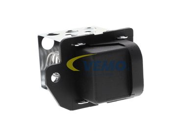 REZISTOR ELECTROMOTOR - VENTILATOR VEMO V46790046 44