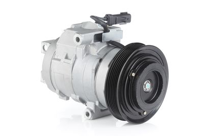 COMPRESOR CLIMATIZARE NISSENS 890162 11