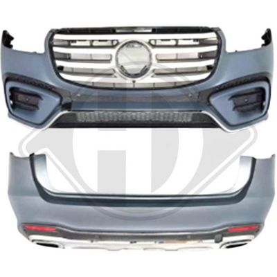 Bumper