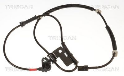 датчик, обороти на колелото TRISCAN 8180 43376