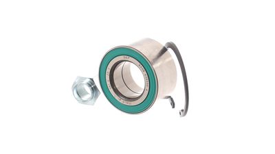 RADLAGERSATZ SKF VKBA3902 33