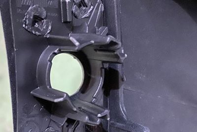 STOßFäNGER PHIRA A419230 2