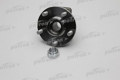 Комплект подшипника ступицы колеса PATRON PBK6885H для SUBARU FORESTER