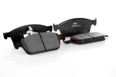 SET PLACUTE FRANA FRANA DISC GH GH411015 8