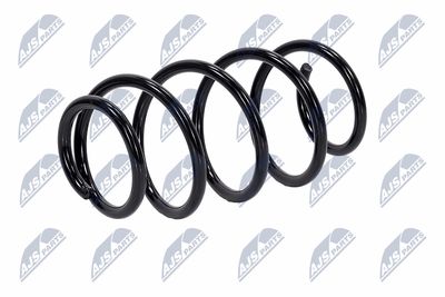 ARC SPIRAL NTY ASZPL064 22