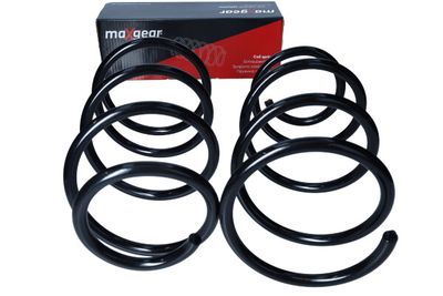 ARC SPIRAL MAXGEAR 601147D 1