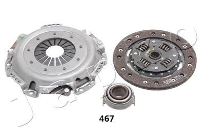 SET AMBREIAJ JAPKO 92467