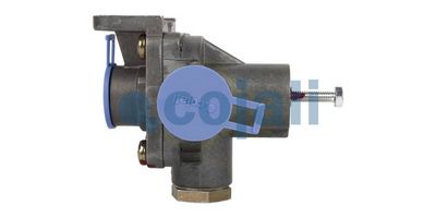 Ventil, sustav komprimiranog zraka COJALI ADAPTOR VALVE 2429000