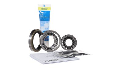SET RULMENT ROATA SKF VKBA9039CL 4