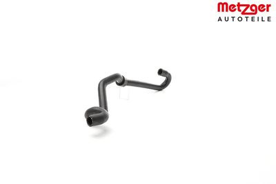 KüHLERSCHLAUCH METZGER AUTOTEILE 2422360 31