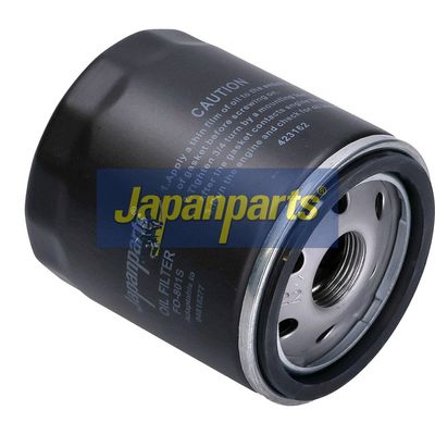 JAPANPARTS Масляный фильтр
