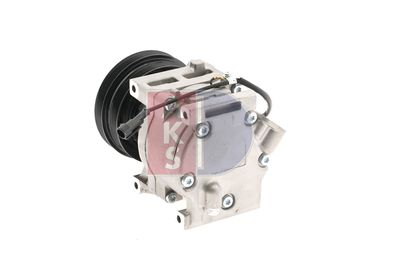 KOMPRESSOR KLIMAANLAGE AKS DASIS 850007N 9