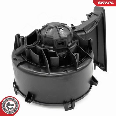 VENTILATOR HABITACLU ESEN SKV 68SKV208 4