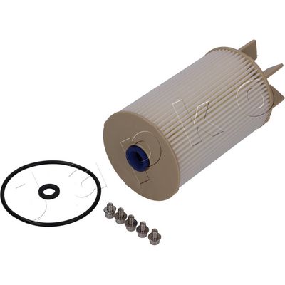 Filtr oleju JAPKO 1ECO165