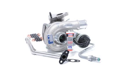LADER AUFLADUNG BTS Turbo T981275 35