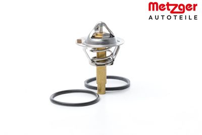 TERMOSTAT LICHID RACIRE METZGER AUTOTEILE 4006192 16
