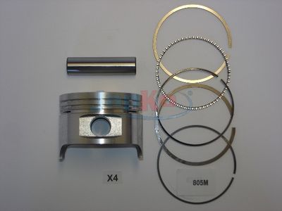 PISTON