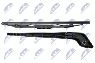 Rameno stierača skiel NTY EWB-VV-004