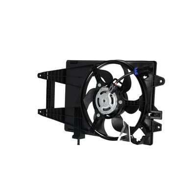 LüFTER MOTORKüHLUNG NISSENS 850279 28
