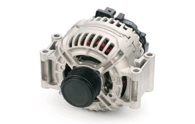 generátor TESLA TECHNICS TT12217