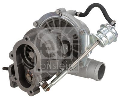 Lader, ladesystem FEBI BILSTEIN 192474