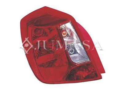 JUMASA 42421307 Задній ліхтар  для DAEWOO NUBIRA (Деу Нубира)